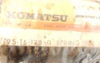 Пружина Komatsu 195-15-12850