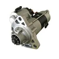 Стартер на экскаватор Cat 320d2 428000-6901