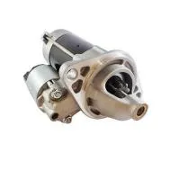 Стартер на каток Ammann 119515-77010