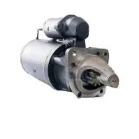 Стартер Perkins 2873K056