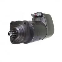 Стартер Deutz 0001401007