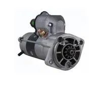 Стартер Cummins qsb 3.3 428000-6801