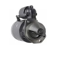 Стартер на двигатель Deutz 0001362701