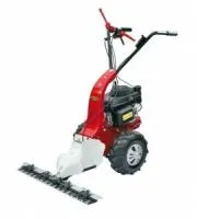 Сенокосилка Minieffe 502 RM B&S 625 Series