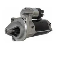 Стартер Case 570t 0001230023