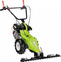 Сенокосилка GF 1 Subaru EX17
