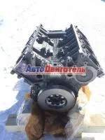 Блок цилиндров КамАЗ 740.21-1002012-20 ЕВРО 0 ДВС 740, 7403