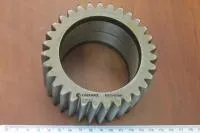 CASE 86584272 шестерня