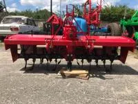 Почвенная фреза рабочая ширина 1,6 m 1GQN