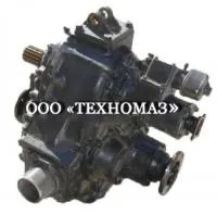 Раздаточная коробка МАЗ 543403-1800020-01 (КОМ, фл. 4 отв.)