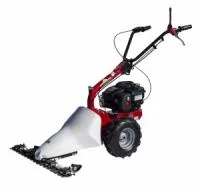 Сенокосилка Bilama M210 B&S 625 Series