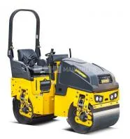 Каток тандемный Bomag BW 80 AD-5