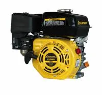 Бензиновый двигатель G120HK