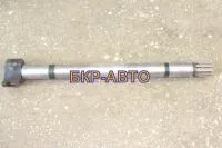 Кулак разжимной правый с прорезью под АВS L=550 мм 54326-3502110