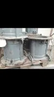 Опора КИС 0105040Г ст/о КСК-100