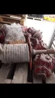 Привод рабочих органов КИЛ 0106200 КСК-100
