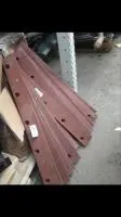 Прижим ножа КИС 0150553А КСК-600