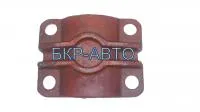 Накладка балки нижняя МАЗ 9571-2912415