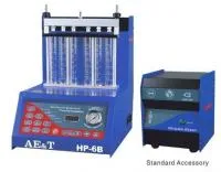 Установка для проверки и очистки форсунок AE&T HP-6B