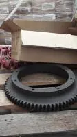 Колесо червячное ПКК 0104202