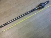 Полуось в сборе New Holland 85805993 / Carraro 138071