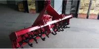 Почвофреза навесная роторная рабочая ширина 180 см 1GQN