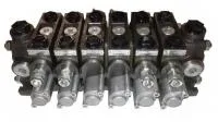 Гидрораспределитель 6PC70-N2, 70 л/мин