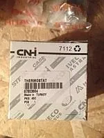 Термостат двигателя Iveco 87803664 New Holland LB110