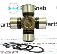 Крестовина Carraro 40837