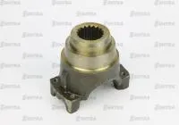 Фланец CASE 87705564 /CARARO 644591 / VOLVO 11716648