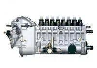 ТНВД 817023110001 для судового дизеля Weichai 8170ZC435-1