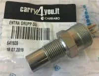 Датчик скорости Carraro 641928 / Volvo 11716642 / Komatsu CA0641928 / Hidromek F0332018