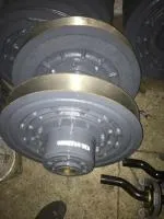 Вариатор барабана КЗК 0108000