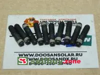 Шпилька 06.06225-0706 (65.90201-0149) Doosan