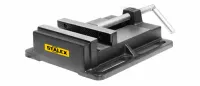 Тиски станочные Stalex TSL-140
