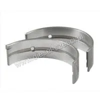 Вкладыши коренные STD 1A091-23480 пара Kubota