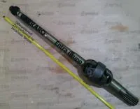 Caterpillar 312-7617 / Carraro 358678 привод в сборе