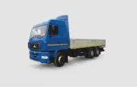Грузовик бортовой МАЗ-6317Х5-412-000