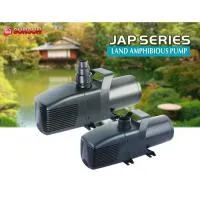 Насос для пруда и фонтана JAP-18000, 18000л/ч, 6.5м., 420 Вт