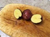 Семена картофеля Ред Соня
