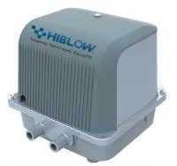 Аэратор для пруда HIBLOW HP-80 DUO