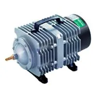 Аэратор прудовый/ аквариумный поршневый Electrical Magnetic HL-ACO-208 16W (35л/мин)