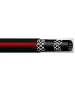 Напорный шланг FITT REFFITEX 80bar армированный полиэстеровой нитью 10x18 (Бухта 50 м)