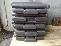 Клин тягового хомута 1835.00.002 до 500 шт