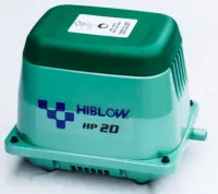 Аэратор для пруда HIBLOW HP-20