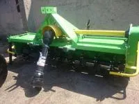 Почвофреза Bomet 2,0м