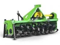 Почвофреза Kerland B 2000