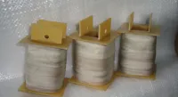 Катушка тормоза посадочного двигателя D-1 на РДК-250