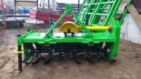Почвофреза Kerland B 1600