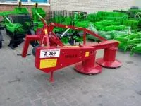 Косилка Wirax 1,20 м